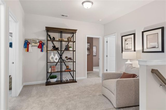 1420 Centerstone Lane, Chattanooga, TN 37302