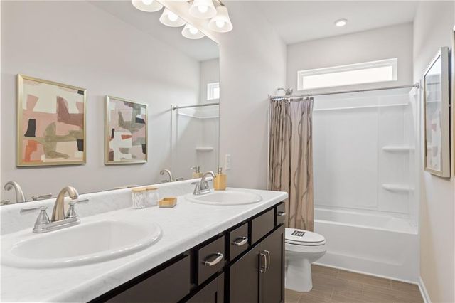 1420 Centerstone Lane, Chattanooga, TN 37302