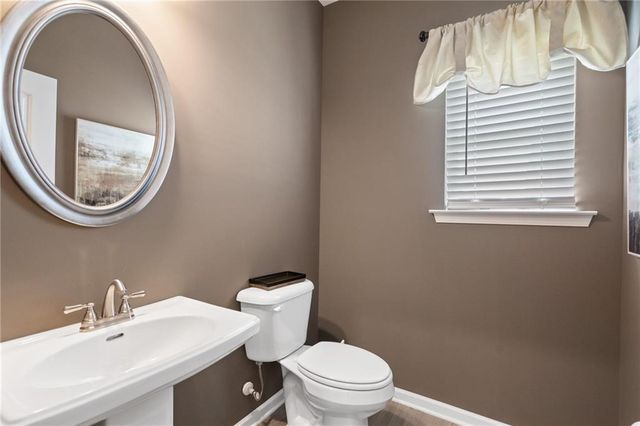 1420 Centerstone Lane, Chattanooga, TN 37302