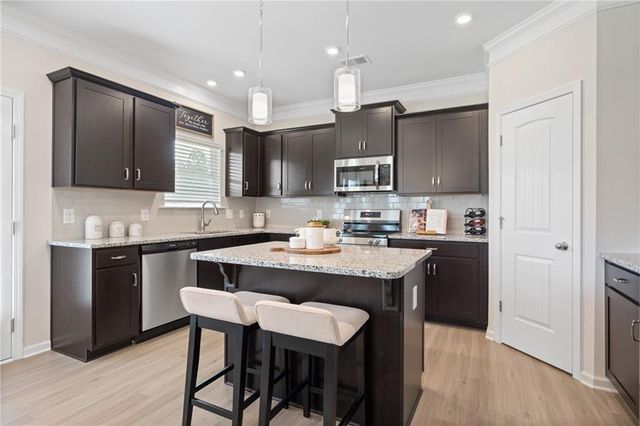 1420 Centerstone Lane, Chattanooga, TN 37302