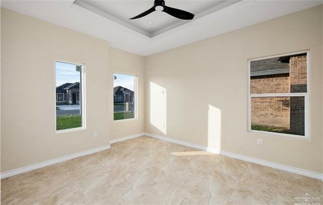 520 Pine Oak Street, Donna, TX 78537