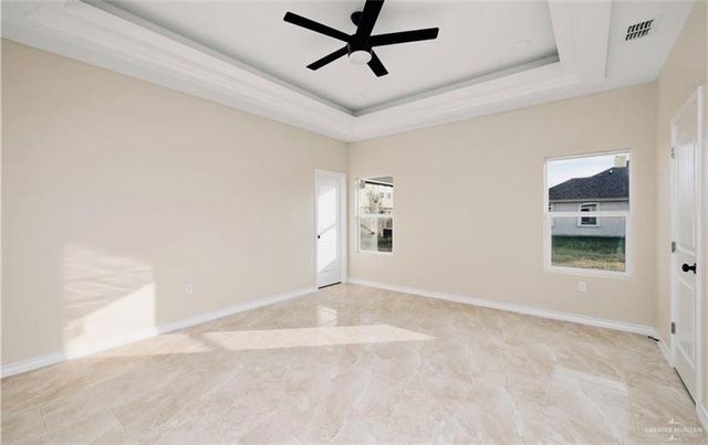 520 Pine Oak Street, Donna, TX 78537