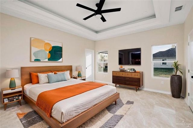 520 Pine Oak Street, Donna, TX 78537