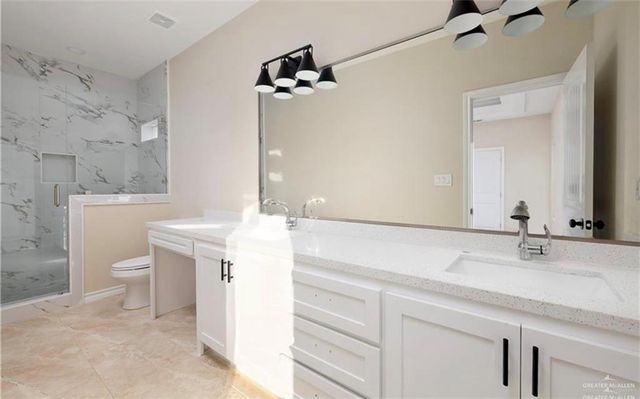 520 Pine Oak Street, Donna, TX 78537