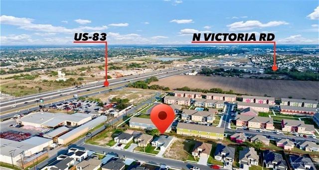 520 Pine Oak Street, Donna, TX 78537