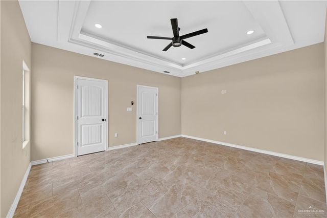 520 Pine Oak Street, Donna, TX 78537