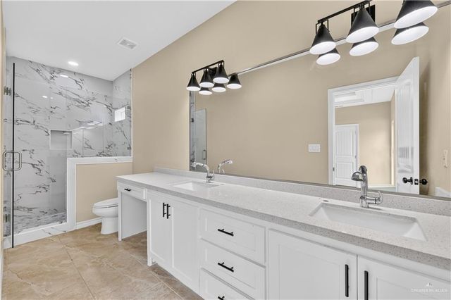 520 Pine Oak Street, Donna, TX 78537