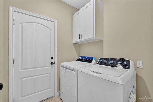 520 Pine Oak Street, Donna, TX 78537