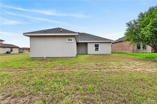 520 Pine Oak Street, Donna, TX 78537
