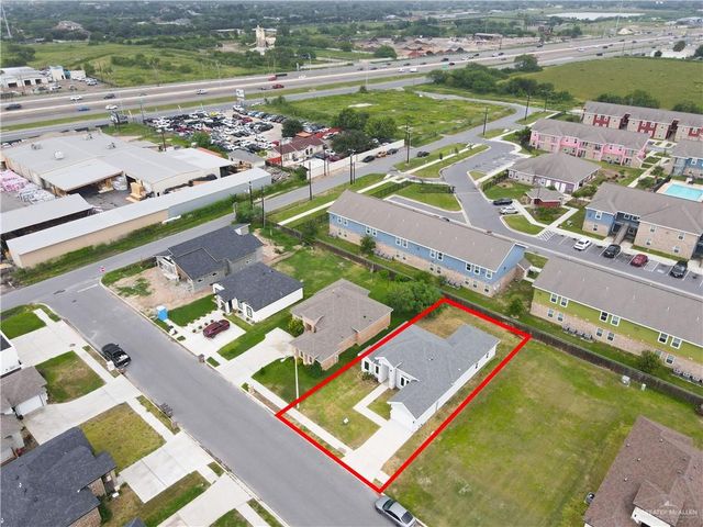 520 Pine Oak Street, Donna, TX 78537