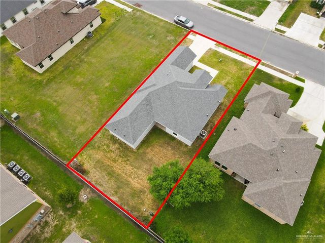 520 Pine Oak Street, Donna, TX 78537