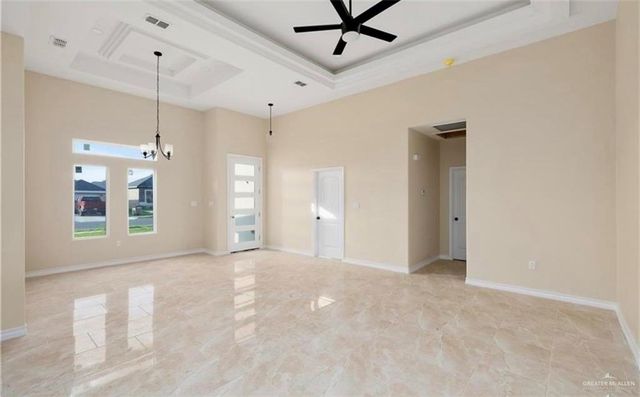 520 Pine Oak Street, Donna, TX 78537