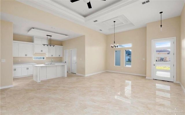 520 Pine Oak Street, Donna, TX 78537