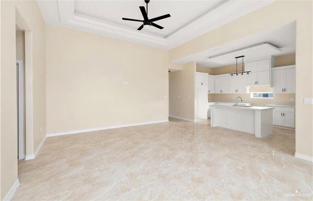 520 Pine Oak Street, Donna, TX 78537