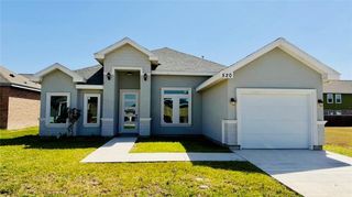 520 Pine Oak Street, Donna, TX 78537