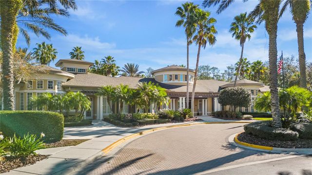 3755 SILVERLAKE WAY, Wesley Chapel, FL 33544