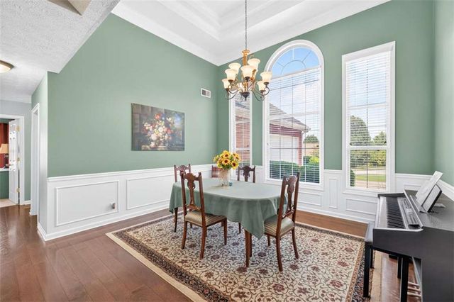 3660 Arden Creek Court, Bethlehem, GA 30620