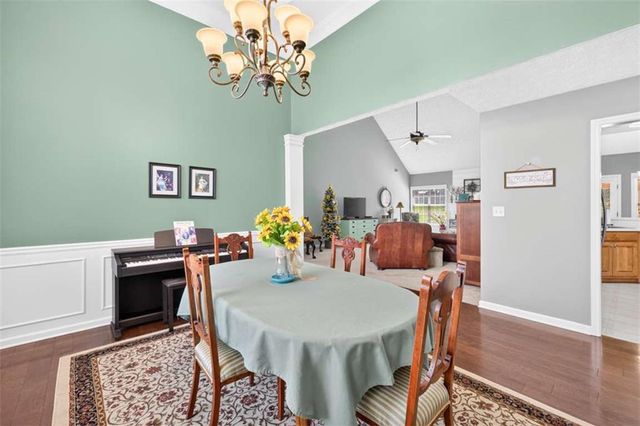 3660 Arden Creek Court, Bethlehem, GA 30620