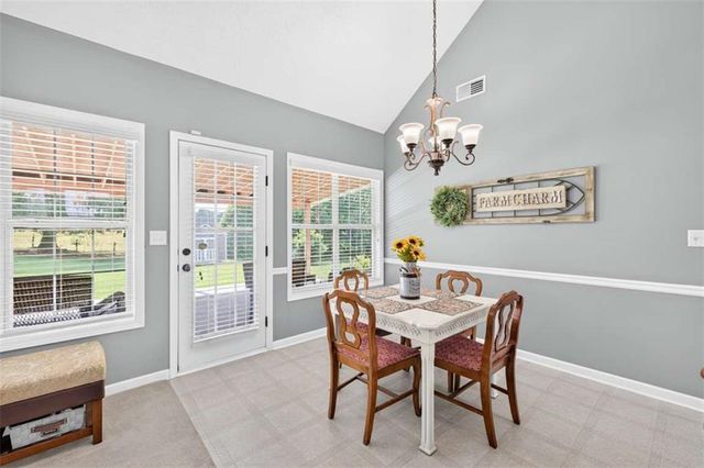 3660 Arden Creek Court, Bethlehem, GA 30620