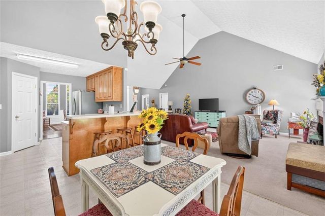 3660 Arden Creek Court, Bethlehem, GA 30620