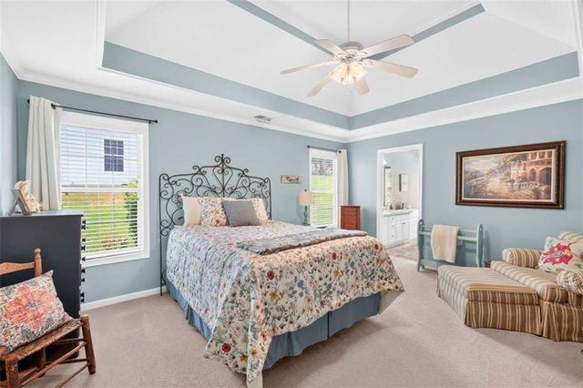 3660 Arden Creek Court, Bethlehem, GA 30620