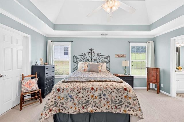3660 Arden Creek Court, Bethlehem, GA 30620