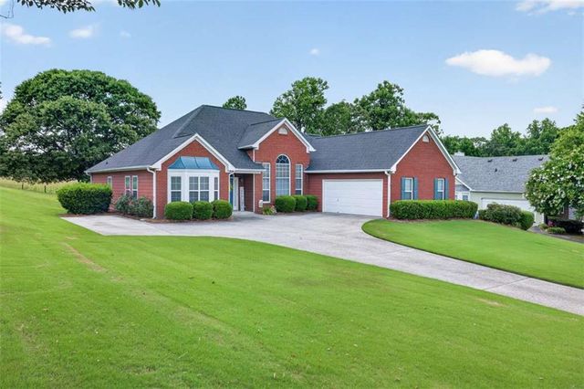 3660 Arden Creek Court, Bethlehem, GA 30620