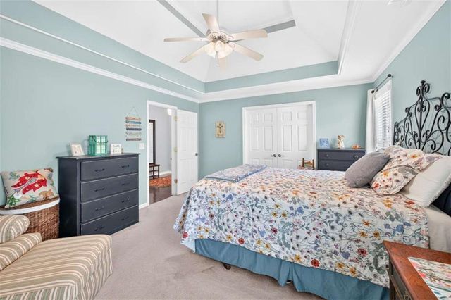 3660 Arden Creek Court, Bethlehem, GA 30620