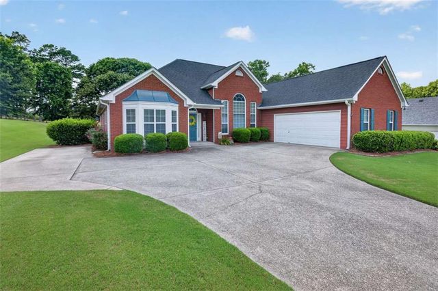 3660 Arden Creek Court, Bethlehem, GA 30620
