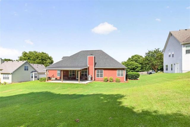 3660 Arden Creek Court, Bethlehem, GA 30620