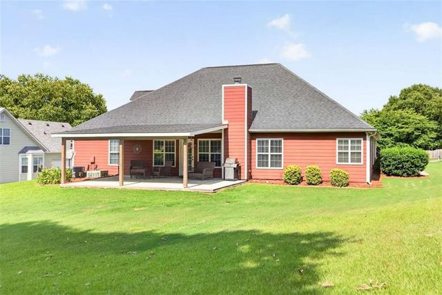 3660 Arden Creek Court, Bethlehem, GA 30620