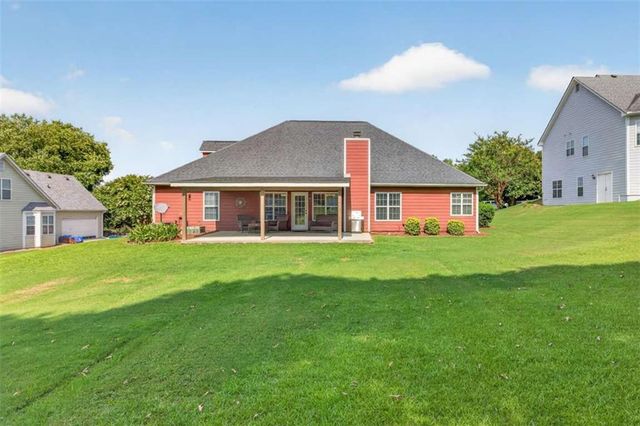 3660 Arden Creek Court, Bethlehem, GA 30620