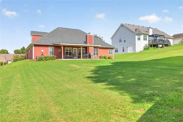 3660 Arden Creek Court, Bethlehem, GA 30620