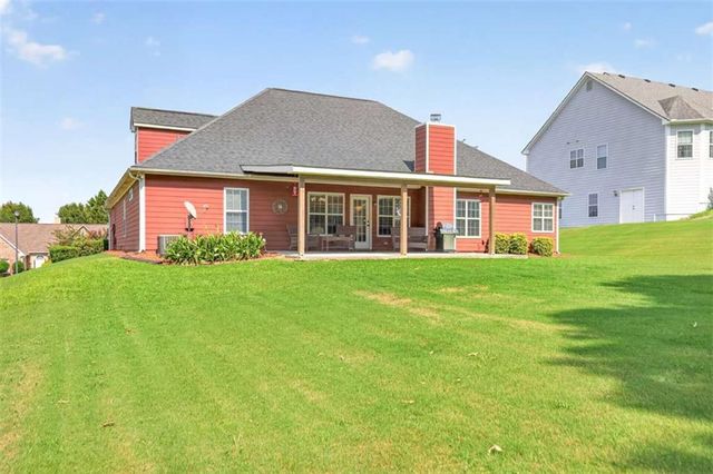 3660 Arden Creek Court, Bethlehem, GA 30620
