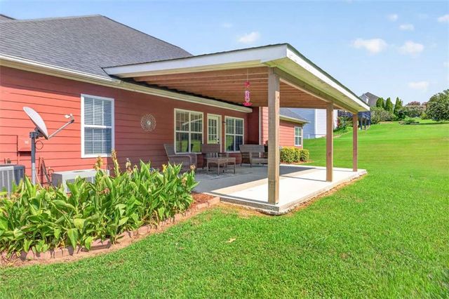 3660 Arden Creek Court, Bethlehem, GA 30620