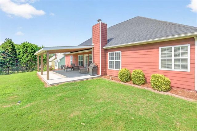 3660 Arden Creek Court, Bethlehem, GA 30620