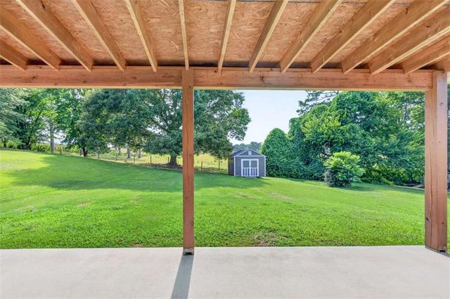 3660 Arden Creek Court, Bethlehem, GA 30620
