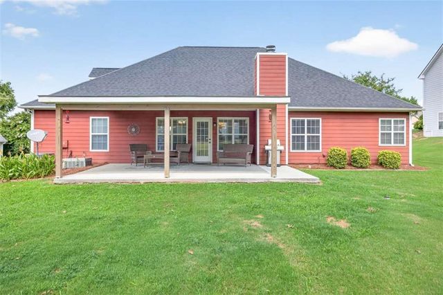 3660 Arden Creek Court, Bethlehem, GA 30620