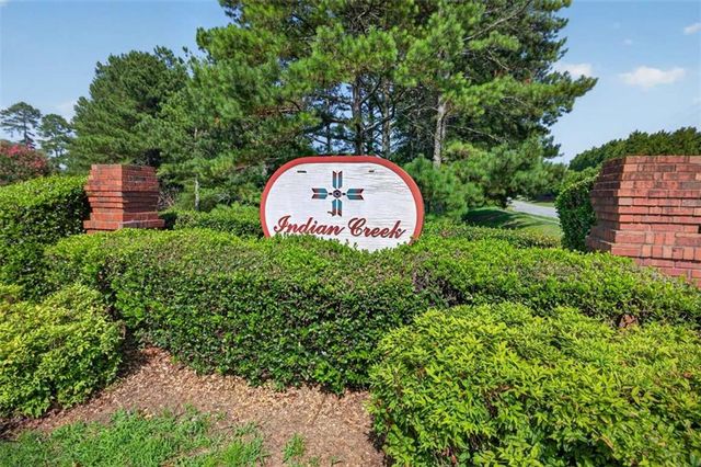 3660 Arden Creek Court, Bethlehem, GA 30620