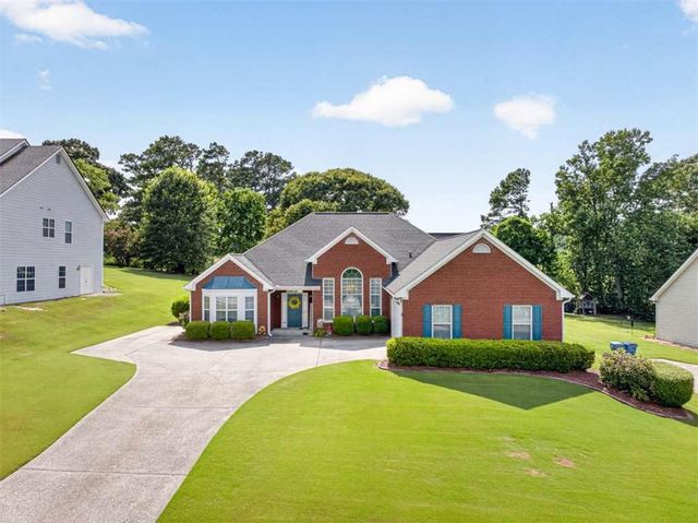 3660 Arden Creek Court, Bethlehem, GA 30620