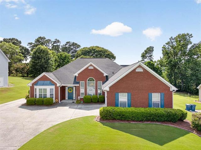 3660 Arden Creek Court, Bethlehem, GA 30620