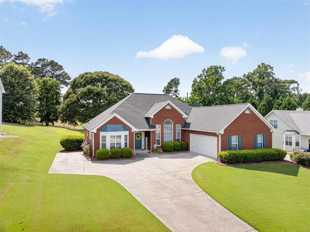 3660 Arden Creek Court, Bethlehem, GA 30620