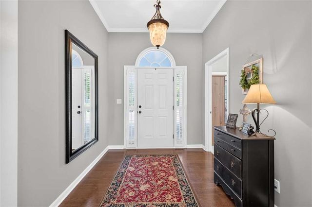 3660 Arden Creek Court, Bethlehem, GA 30620