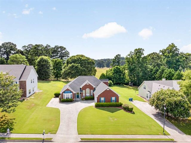 3660 Arden Creek Court, Bethlehem, GA 30620