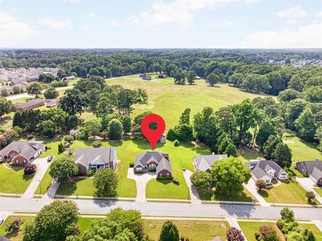 3660 Arden Creek Court, Bethlehem, GA 30620