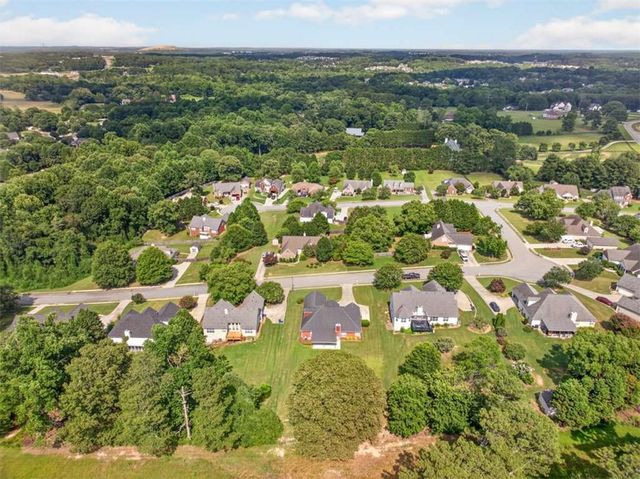 3660 Arden Creek Court, Bethlehem, GA 30620