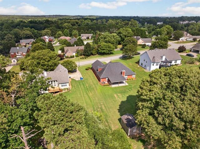 3660 Arden Creek Court, Bethlehem, GA 30620