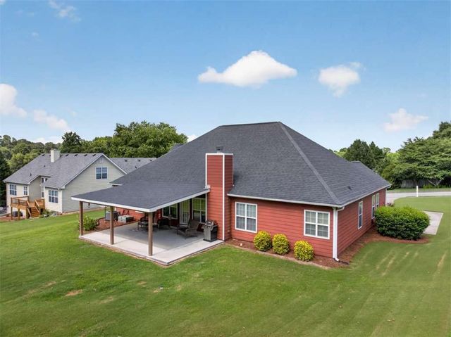 3660 Arden Creek Court, Bethlehem, GA 30620