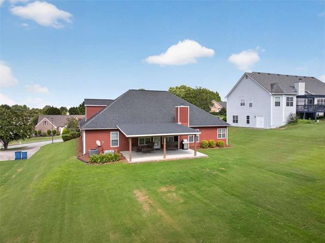 3660 Arden Creek Court, Bethlehem, GA 30620