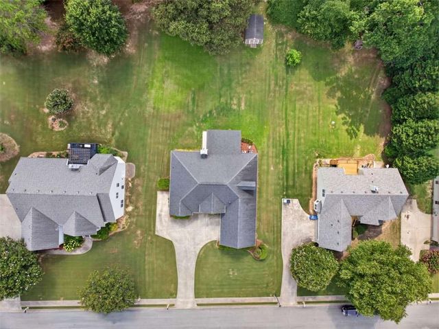 3660 Arden Creek Court, Bethlehem, GA 30620